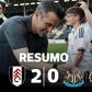 Marco Silva vence na possível despedida do Fulham (resumo)