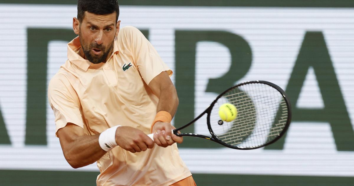 Novak Djokovic regista mais um recorde, Taylor Fritz surpreende e vai mais cedo para casa