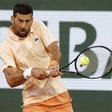 Novak Djokovic regista mais um recorde, Taylor Fritz surpreende e vai mais cedo para casa