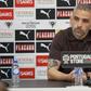 Rui Borges explica ausência de Diomande do onze inicial