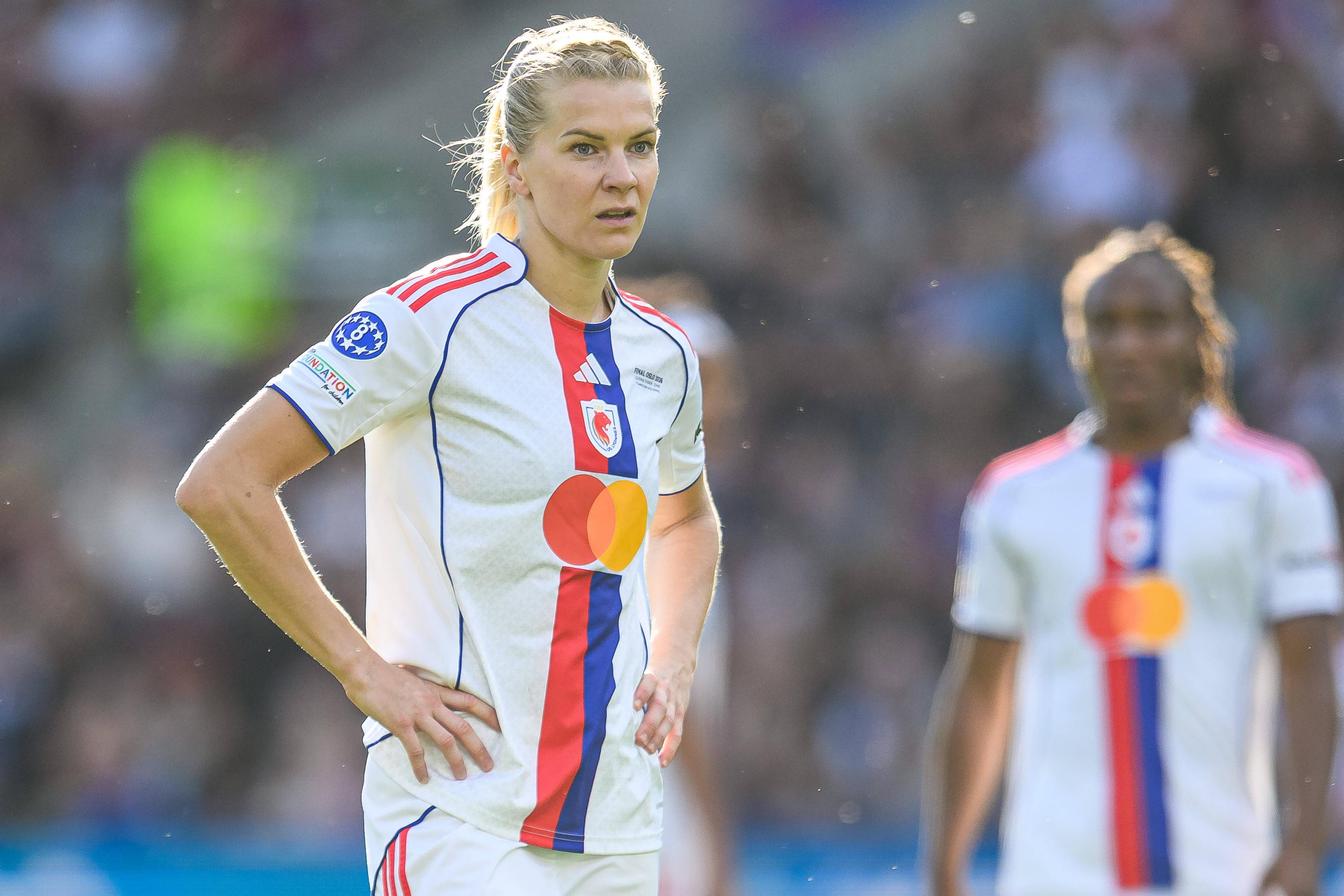 Ada Hegerberg