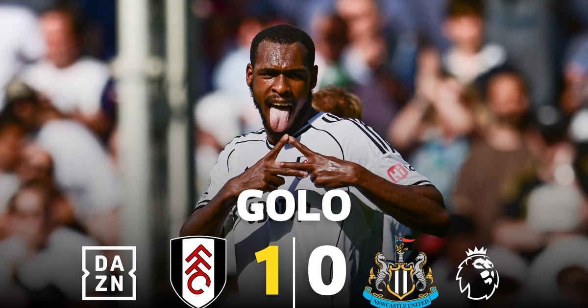 Diop coloca Marco Silva a vencer no possível último jogo pelo Fulham