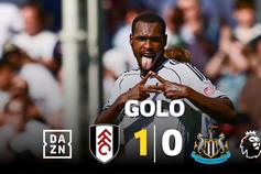 Diop coloca Marco Silva a vencer no possível último jogo pelo Fulham