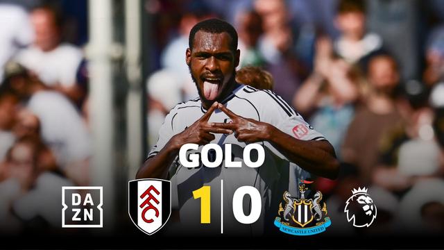 Diop coloca Marco Silva a vencer no possível último jogo pelo Fulham
