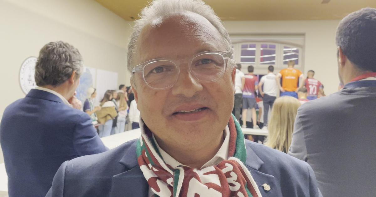«Ainda estamos a viver um sonho»