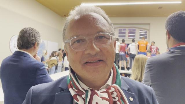 «Ainda estamos a viver um sonho»