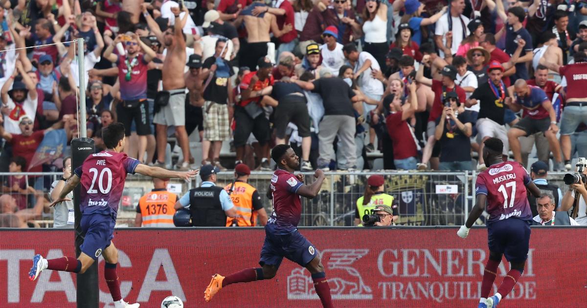 Torreense defronta o FC Porto na Supertaça: saiba quando será o jogo