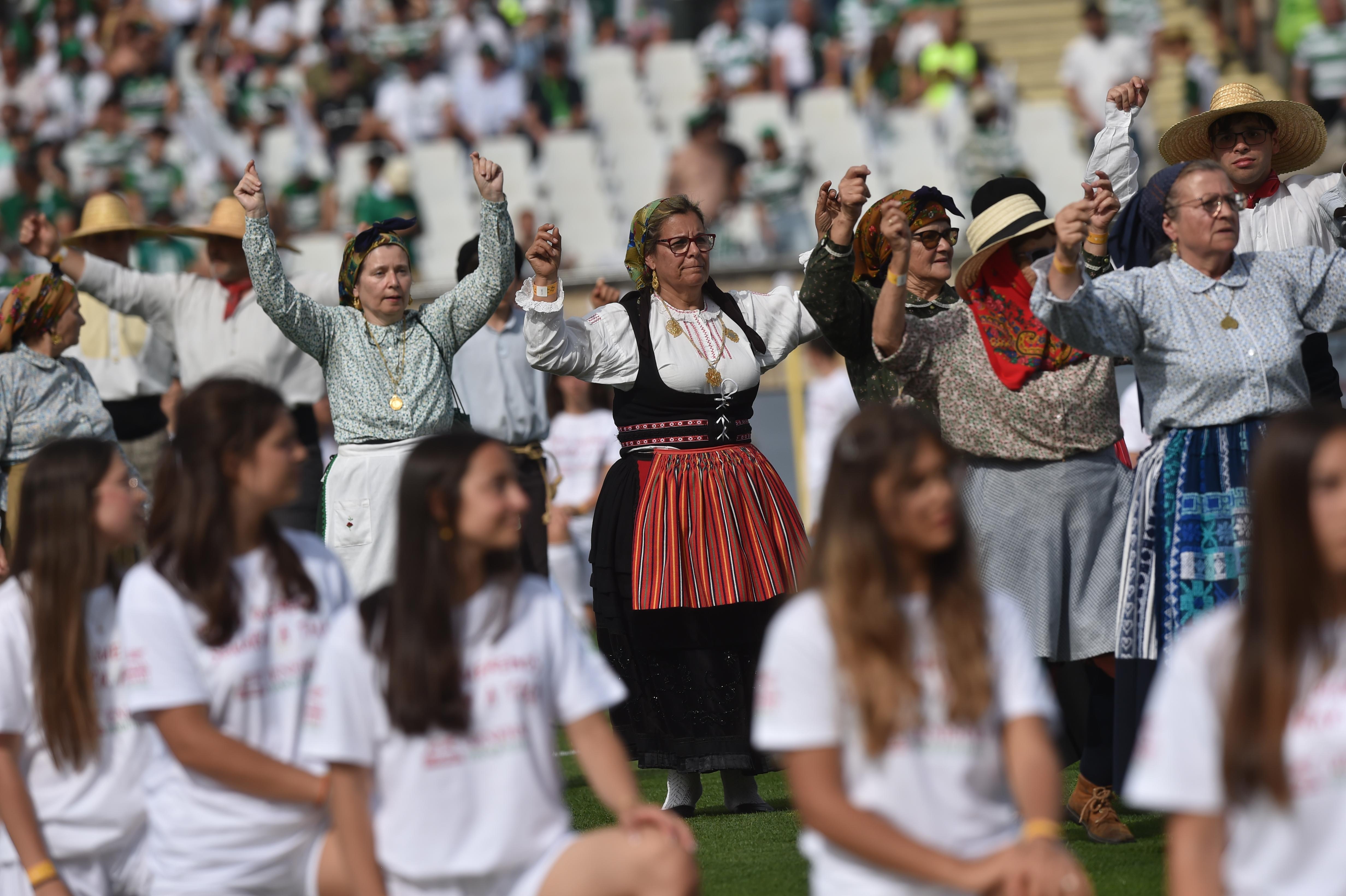 Foto: TIAGO PETINGA/LUSA