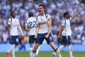 João Palhinha, emprestado pelo Bayern ao Tottenham