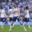 João Palhinha, emprestado pelo Bayern ao Tottenham