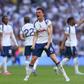 João Palhinha, emprestado pelo Bayern ao Tottenham