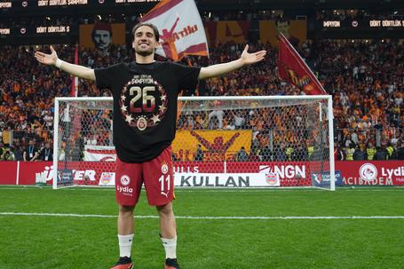Yunus Akgun