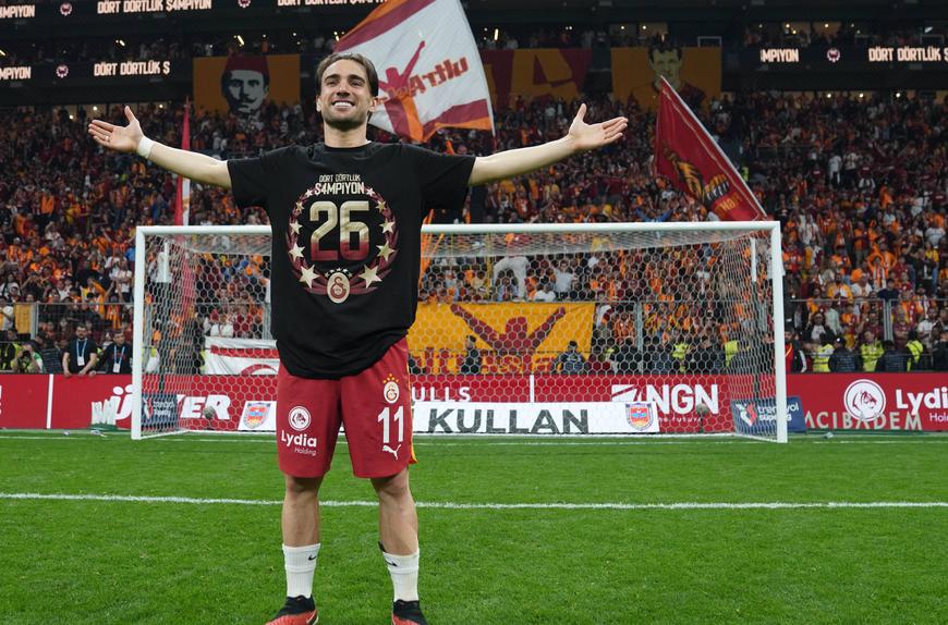 Yunus Akgun