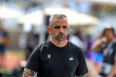 «Rui Borges vai iniciar a época fragilizado»