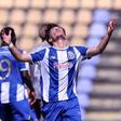 FC Porto volta a ser campeão nos sub-17, 14 anos depois - Foto: FPF