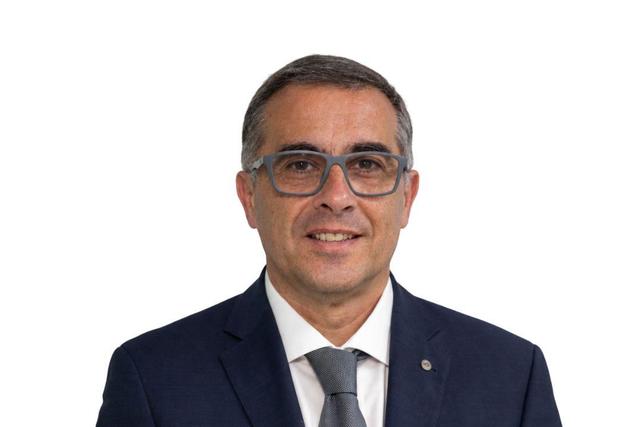 Viriato Sampaio é um dos quatro candidatos a presidente do V. Guimarães