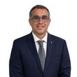Viriato Sampaio é um dos quatro candidatos a presidente do V. Guimarães