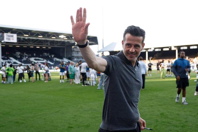 Marco Silva pode ter feito a despedida do Fulham