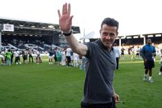 Marco Silva pode ter feito a despedida do Fulham