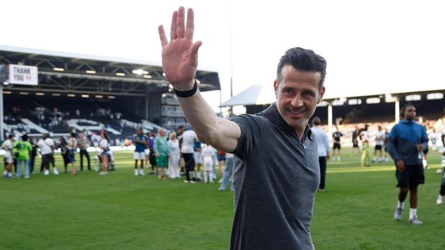 Marco Silva pode ter feito a despedida do Fulham