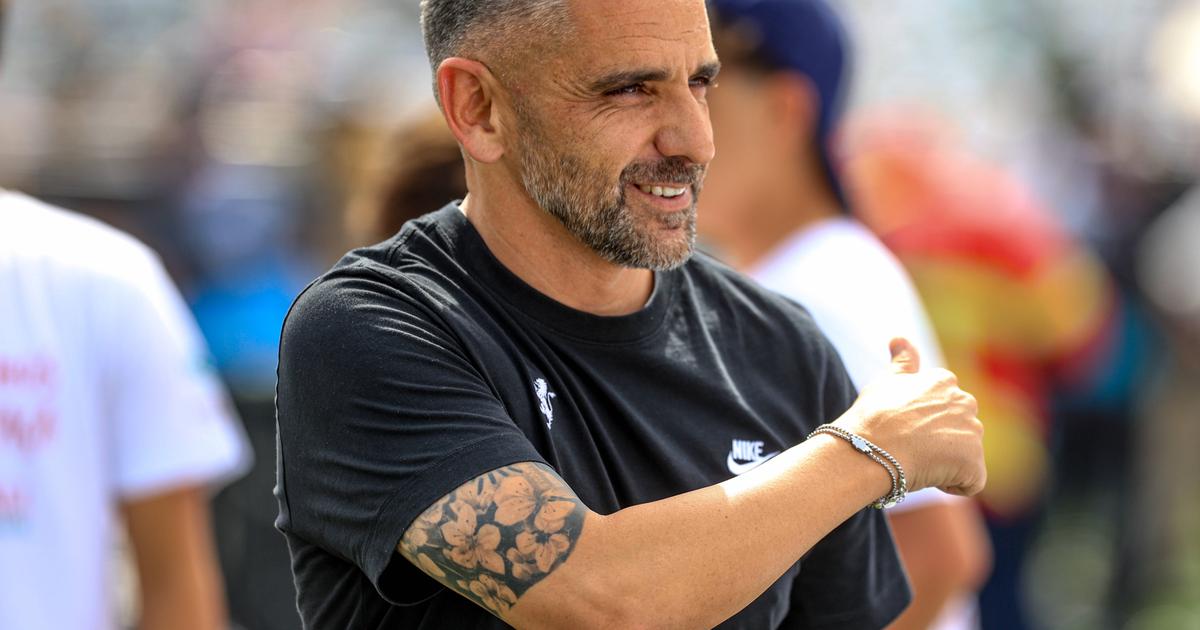 Rui Borges: «Não fomos capazes»