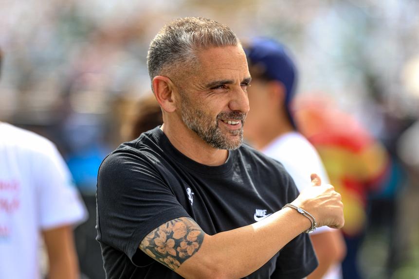 Rui Borges - Foto: IMAGO