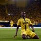 Villarreal, de Renato Veiga, humilha Atlético e termina a LaLiga no pódio