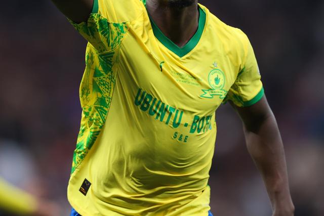 Mokoena fez o golo decisivo