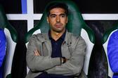 Abel Ferreira, treinador do Palmeiras