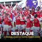 O tão aguardado momento: Arsenal levanta novamente a Premier League