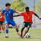 Portugal falhou a conquista do Torneio de Desenvolvimento da UEFA Sub-16
Foto: FPF