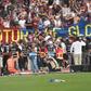 Torreense conquistou a Taça diante do Sporting (Miguel Nunes)