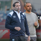 Direto: siga as conferências da final da Taça de Portugal