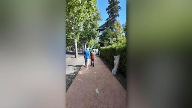 A festa da Taça já começou no Jamor