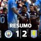 Adeus de Guardiola e Bernardo e ajuda do Aston Villa ao Sporting (resumo)