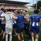 Jovens dragões festejaram o título no Seixal - Foto: FC Porto