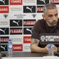 Rui Borges: «Não fomos capazes... e dói»