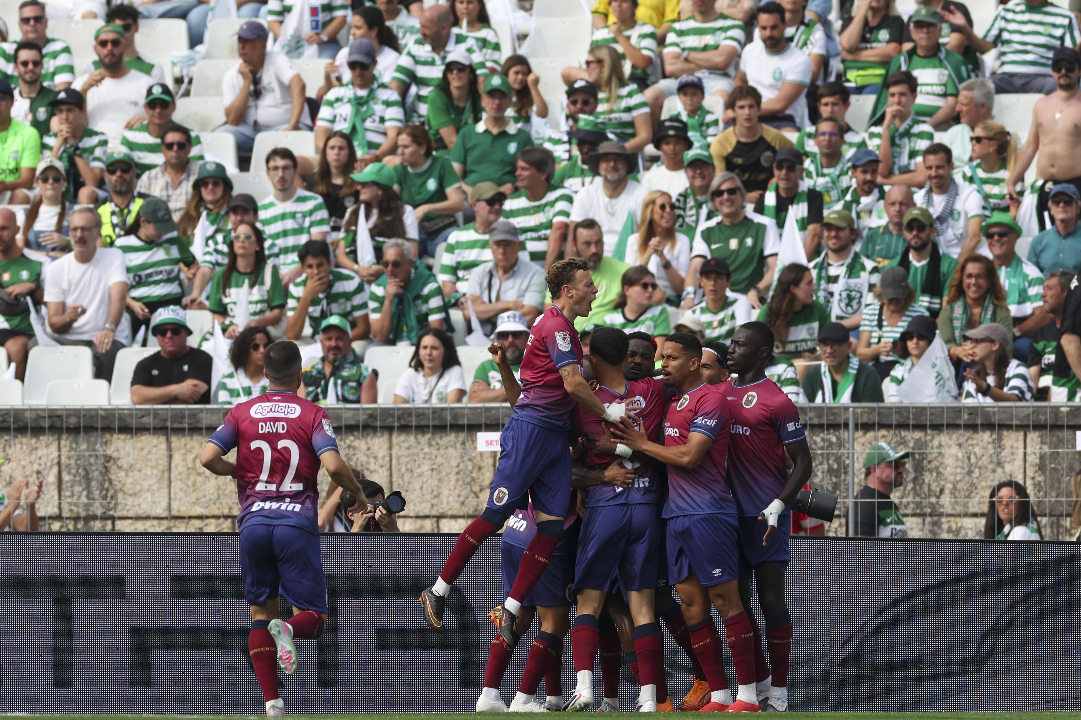Foto: TIAGO PETINGA/LUSA