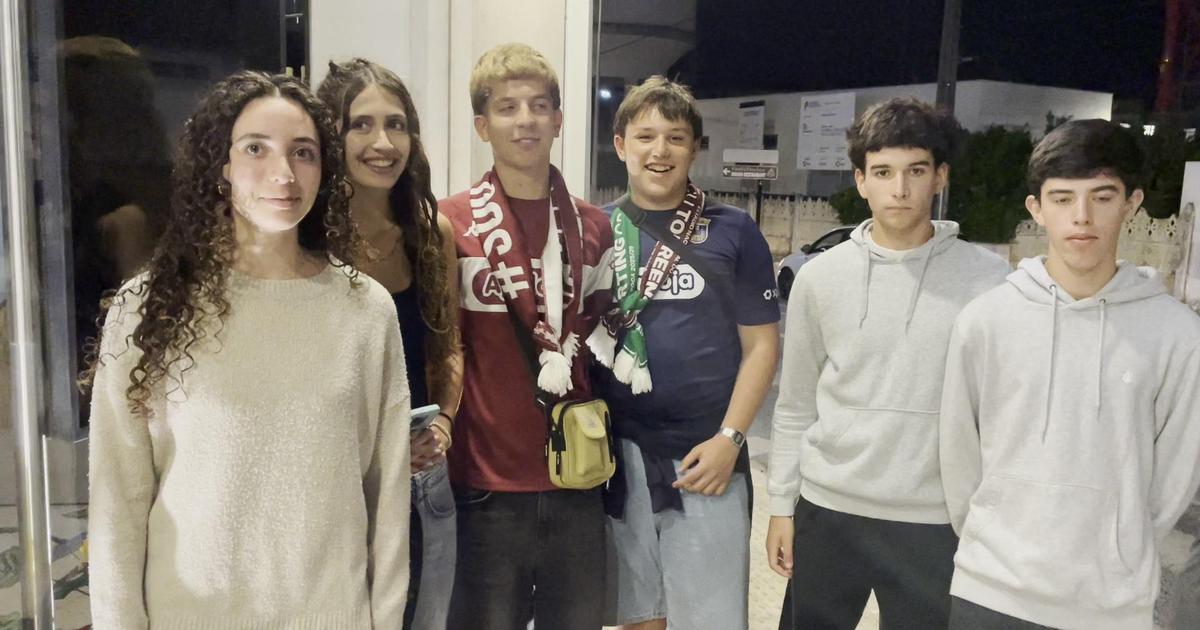 «Stopira está ao nível dos meus familiares no meu coração»