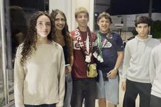 «Stopira está ao nível dos meus familiares no meu coração»