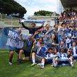 FC Porto volta a ser campeão nos sub-17, 14 anos depois - Foto: FPF