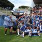 FC Porto volta a ser campeão nos sub-17, 14 anos depois - Foto: FPF