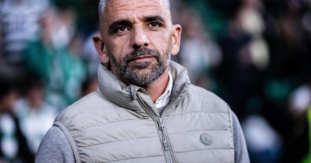 «Rui Borges fez um bom trabalho e deve ter continuidade»