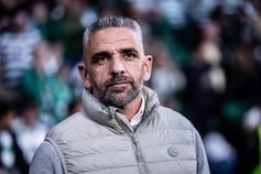 «Rui Borges fez um bom trabalho e deve ter continuidade»