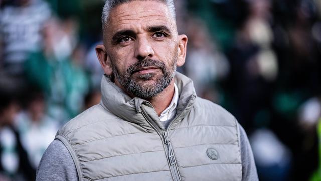 «Rui Borges fez um bom trabalho e deve ter continuidade»