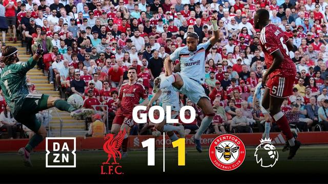 Schade gela Anfield e junta-se ao Aston Villa para ajudar o Sporting