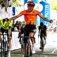 David Peña vence GP Beiras e Serra da Estrela com triunfo na última etapa