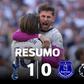 Palhinha salva Tottenham da descida (resumo)