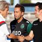 Jorge Jesus defrontou Marco Silva em dérbis entre Benfica e Sporting - Foto: ASF/RUI RAIMUNDO