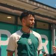 «Vir para um grande clube como o Sporting foi o melhor que podia ter feito»